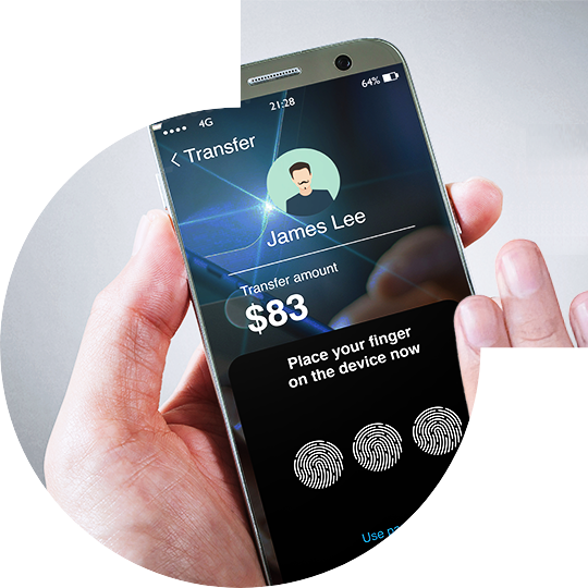 365英国上市公司新一代全系列感测技术<br>为智慧应用场域带来人机沟通全新体验